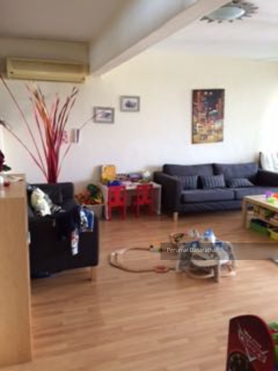 Pine Grove (D21), Condominium #118493782
